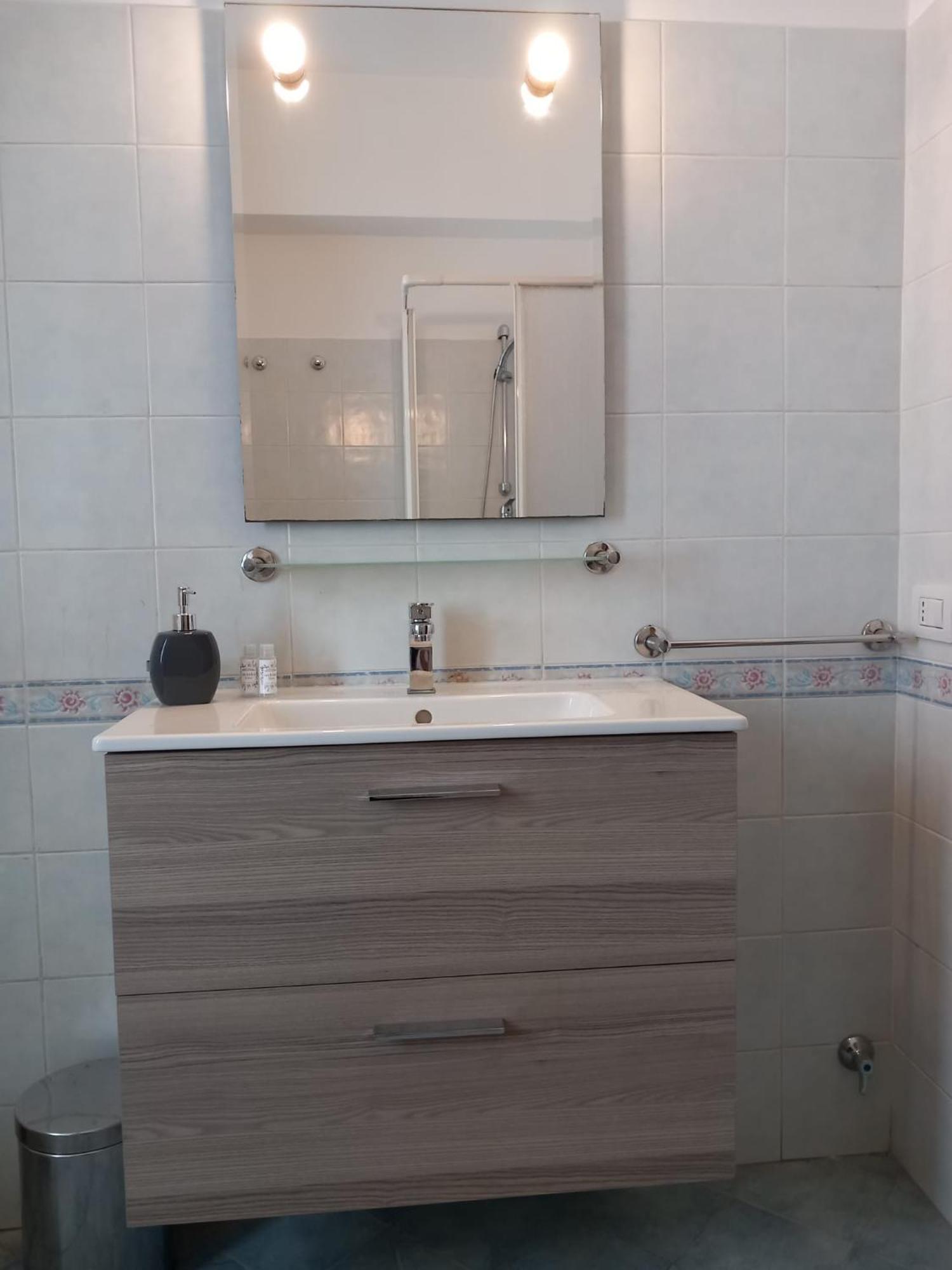 Baaria Porto Rooms Milazzo Exterior foto