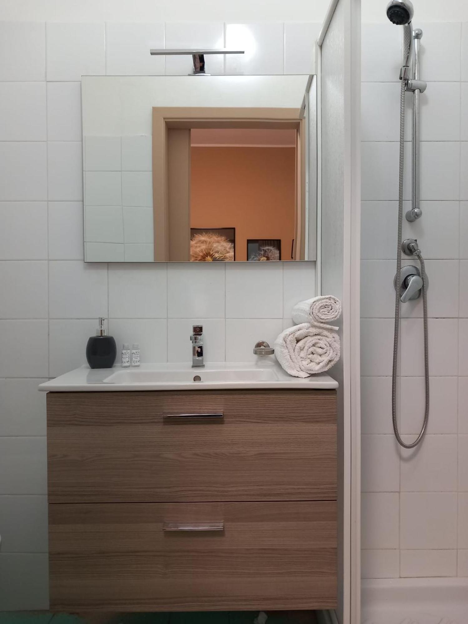 Baaria Porto Rooms Milazzo Exterior foto