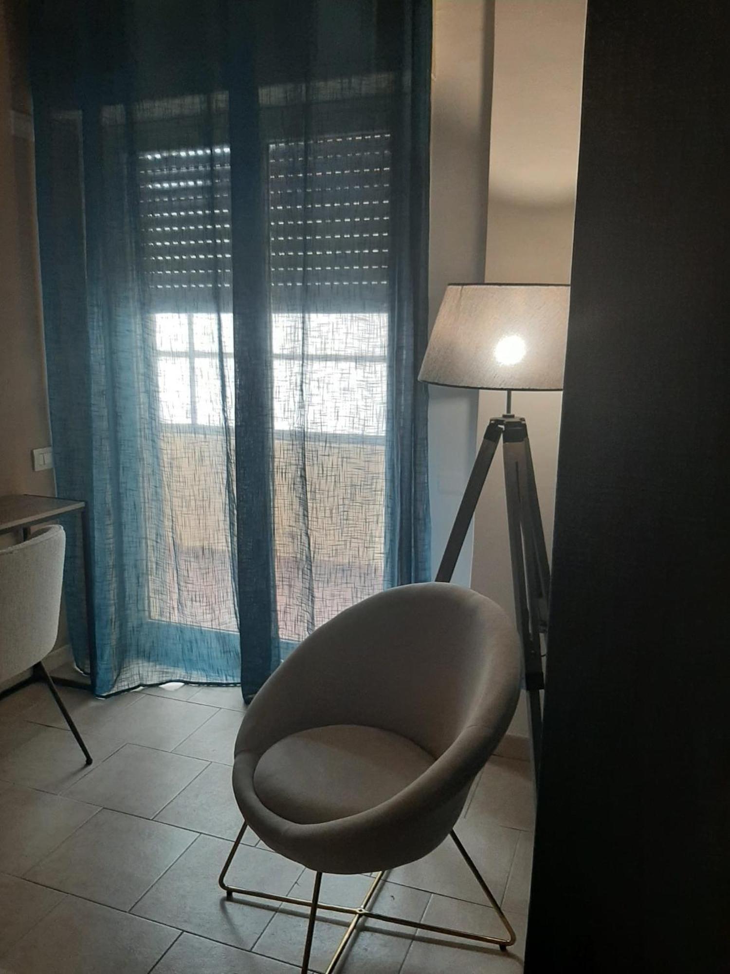 Baaria Porto Rooms Milazzo Exterior foto